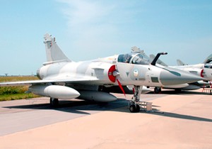 江北飞机军事模型